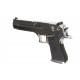 Tokyo Marui Desert Eagle .50AE Hard Kick, Silver (TM-DE50AE)